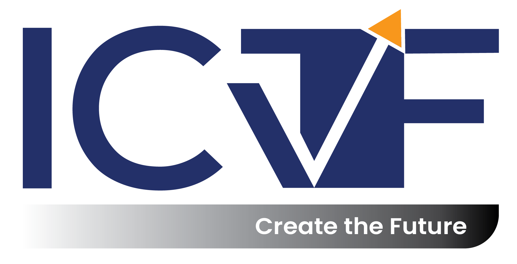 ICTF Institute logo